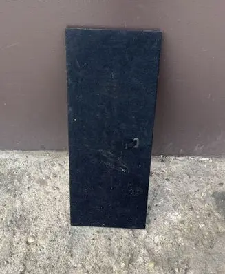 KIA Optima Trunk/boot mat liner 