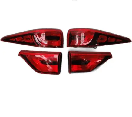 KIA Sportage Rear/tail lights