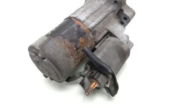 Nissan Qashqai Starter motor 8200584675B M000T87881