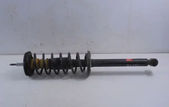 Volkswagen Golf II Rear shock absorber/damper 343191