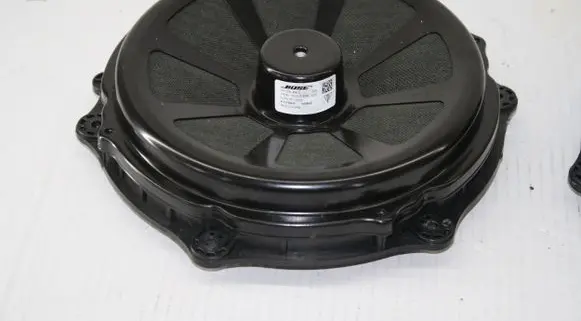 Porsche Cayenne (92A) Front door speaker 7PP035454E
