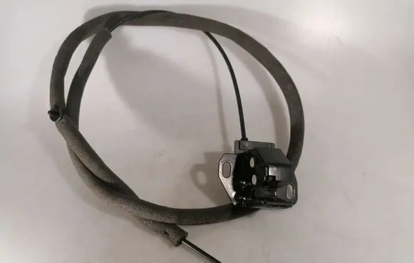 Renault Master III Rear door lock 905920001R