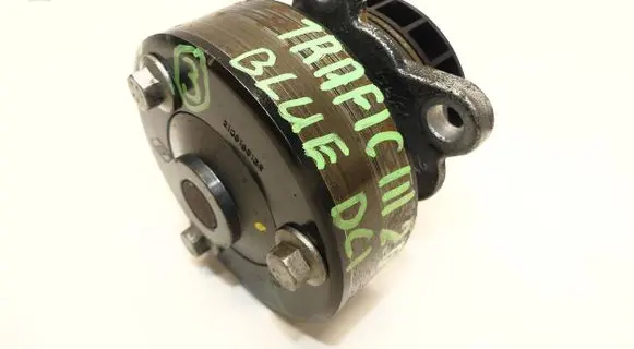Renault Trafic III (X82) Water pump pulley 210516513R
