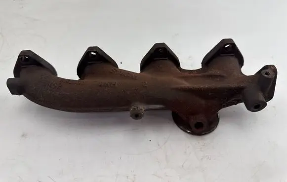 BMW 3 F30 F35 F31 Exhaust manifold 851988803