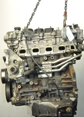 Chevrolet Captiva Engine swap Z22D1