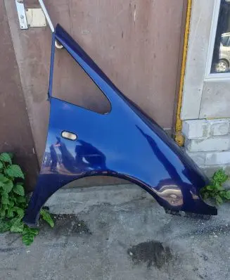 Ford Galaxy Fender