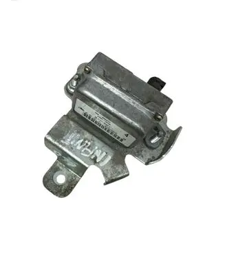 ESP acceleration yaw rate sensor