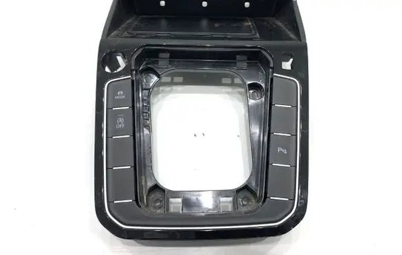 Volkswagen PASSAT B8 Dashboard trim 3G1864263D