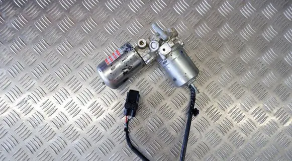 Toyota Prius (XW50) ABS Pump 4707047080