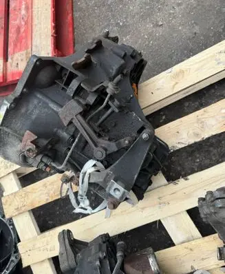 Ford Transit - Tourneo Connect Manual 5 speed gearbox DV6R7002ZAC