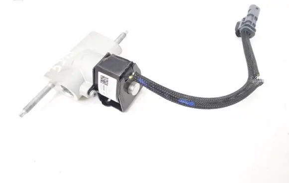 Opel Corsa F Air conditioning (A/C) expansion valve T99089B