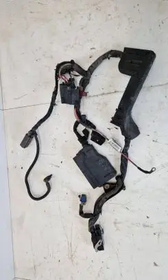 Saab 9-3 Ver2 Engine installation wiring loom 55566430