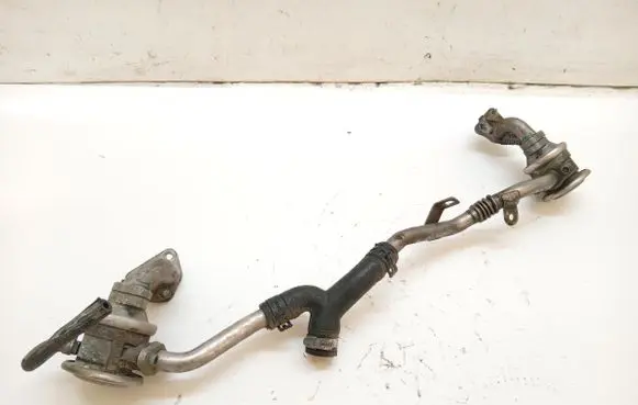Audi A6 S6 C5 4B EGR valve 06C131101