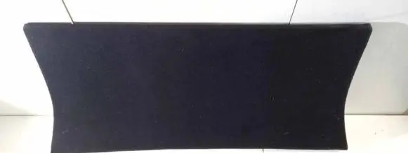 Tesla Model Y Trunk/boot floor carpet liner 149295100c