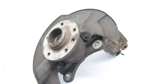 Volkswagen Transporter - Caravelle T6 Front wheel hub 7E0615312B