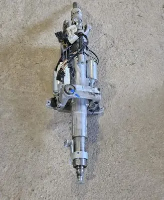 Mercedes-Benz GL X164 Steering wheel axle set A1644600916 16878009 A1644405010