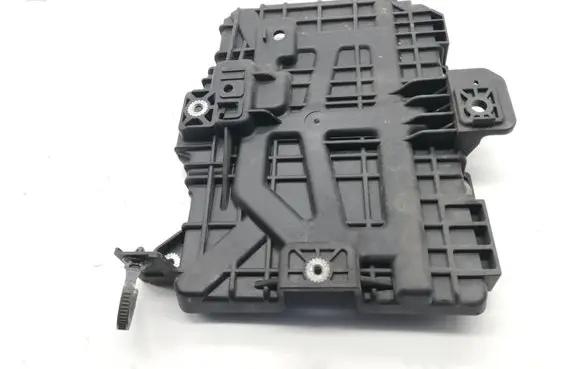 Hyundai i30 Battery box tray 37150G3000