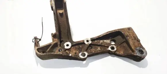 Volkswagen Golf V Front lower control arm/wishbone 1k0199296e