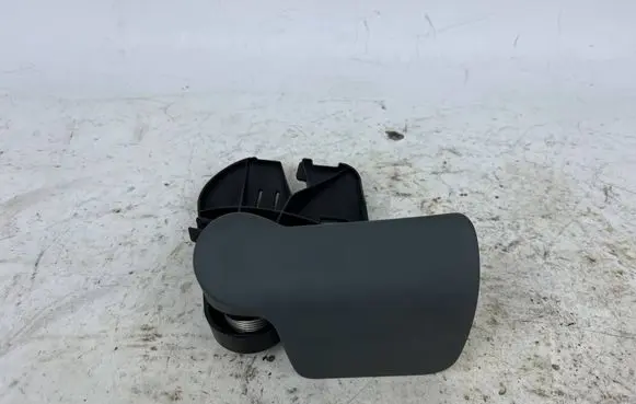 Audi Q5 SQ5 Engine bonnet (hood) release handle 8R1823633