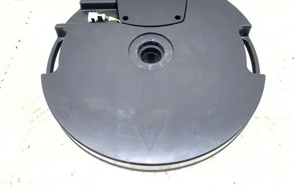 Audi Q3 8U Subwoofer speaker 8U0035382