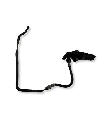 Fiat Grande Punto Clutch slave cylinder 55183442