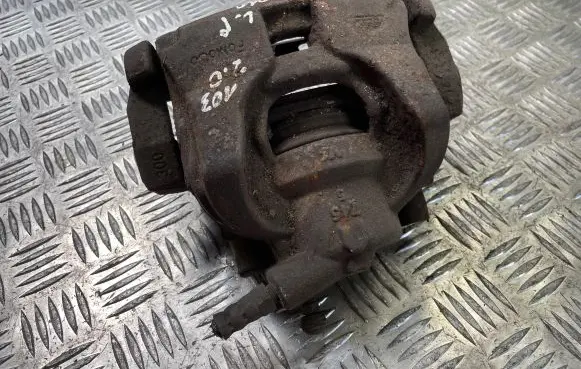 Ford Galaxy Front brake caliper