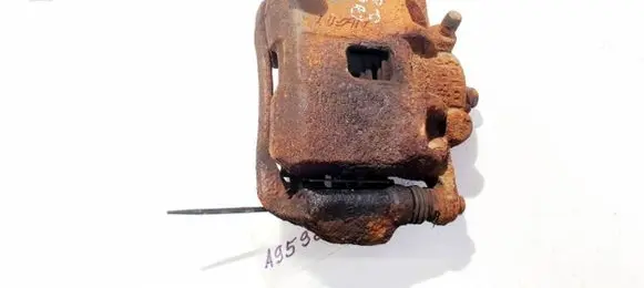 Honda Insight Front brake caliper