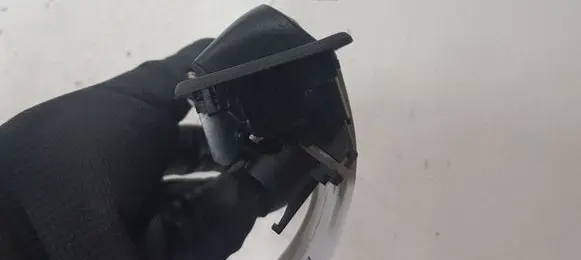 BMW 3 F30 F35 F31 Reversing camera 908332 4052150712