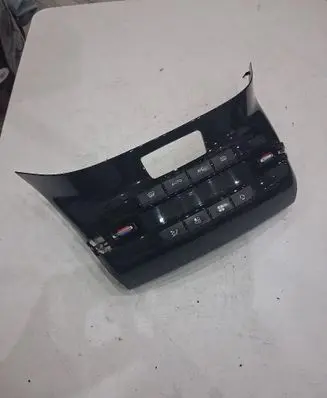 Peugeot 307 Other switches/knobs/shifts 967224713XU