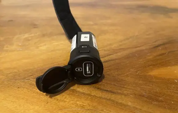 KIA Niro USB socket connector 96125D4000