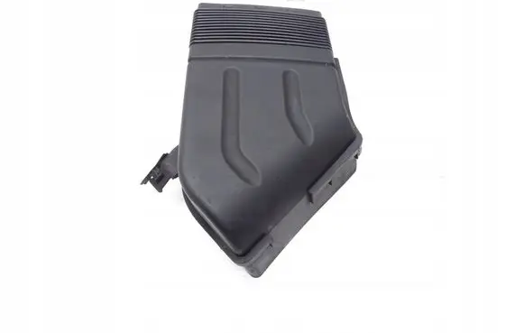 Seat Exeo (3R) Cabin air duct channel 8E0129617D