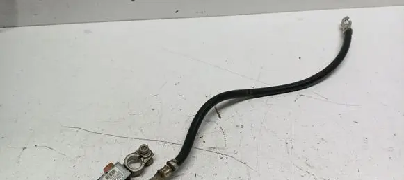 Ford Focus Negative earth cable (battery) JX6T10C679CC