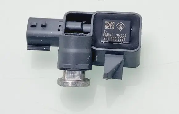 Renault Megane III Airbag deployment crash/impact sensor 988300005r