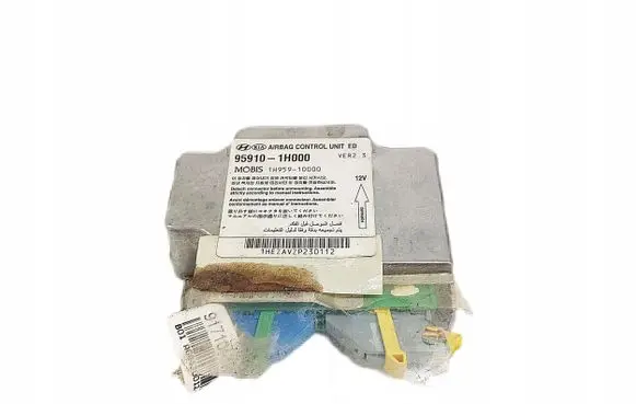 KIA Ceed Airbag control unit/module 959101H000