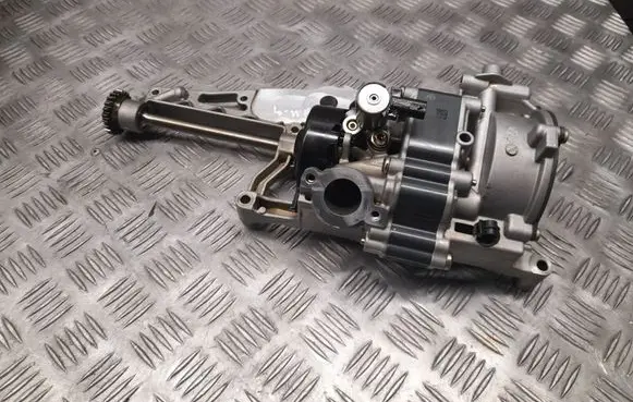 Chevrolet Camaro Oil pump 48903664 FES1805