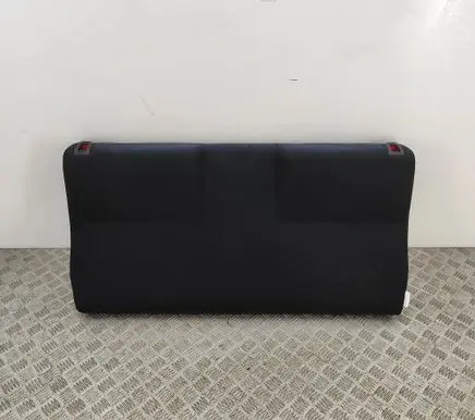 Toyota GT 86 Rear seat SU00301818