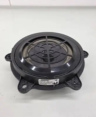 Porsche Panamera (970) Rear door speaker 7PP035710C