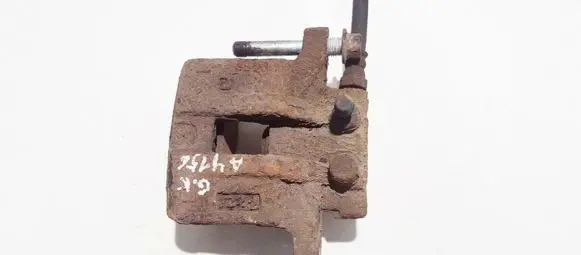 Chrysler Sebring (JS) Rear brake caliper