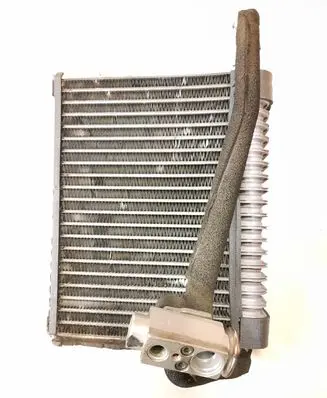 Opel Astra H Air conditioning (A/C) radiator (interior) 