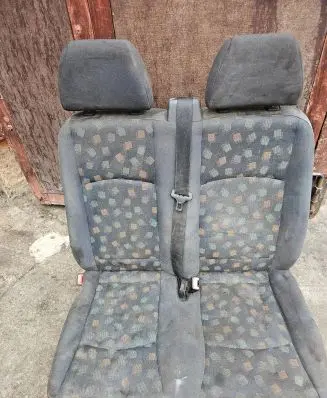 Mercedes-Benz Vito Viano W639 Front passenger seat 