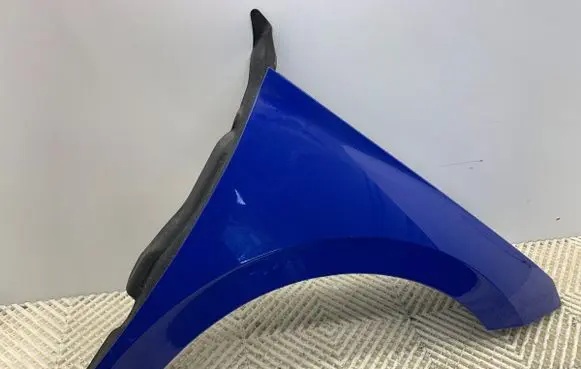 Skoda Kamiq Fender 