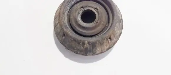 Coil spring mount