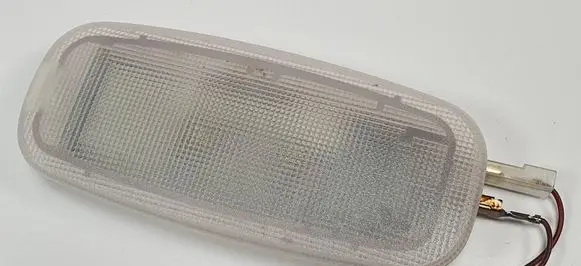 Mercedes-Benz A W169 Headlining lighting console trim A2028200401