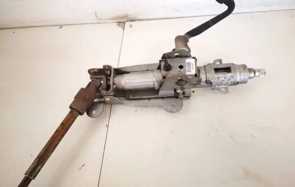 Dodge Caliber Steering wheel axle 05057279al