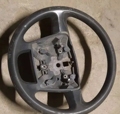 Fiat Ducato Steering wheel 30380407