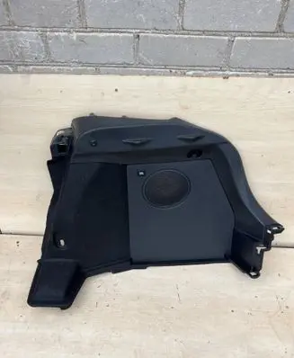 Toyota C-HR I Trunk/boot side trim panel 64383F4010 64733F4010 64733F4020