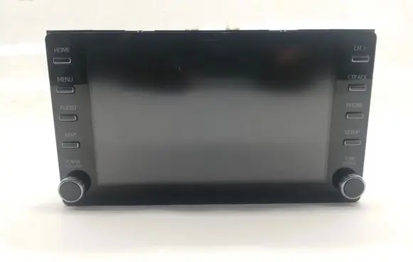 Toyota Corolla E210 E21 Screen/display/small screen 8614002C80