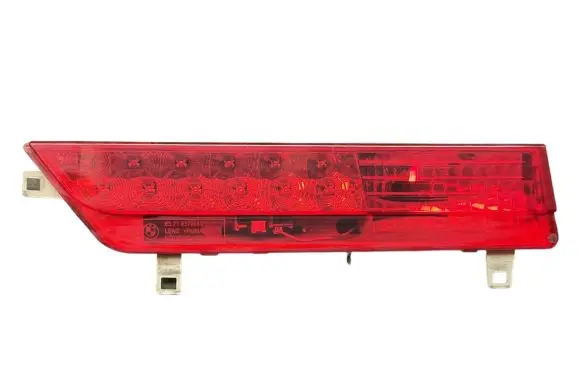 BMW 7 E65 E66 Tailgate rear/tail lights 8379689 63218379689