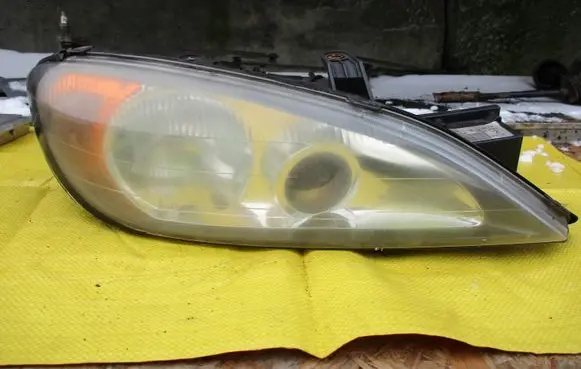 Nissan Primera Headlight/headlamp
