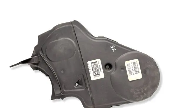 Volvo XC90 Timing belt guard (cover) 30731283